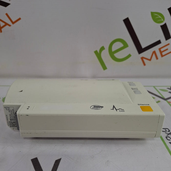 Philips M3001A-A04C06 OxiMax SpO2, NIBP, ECG, Temp, IBP MMS Module