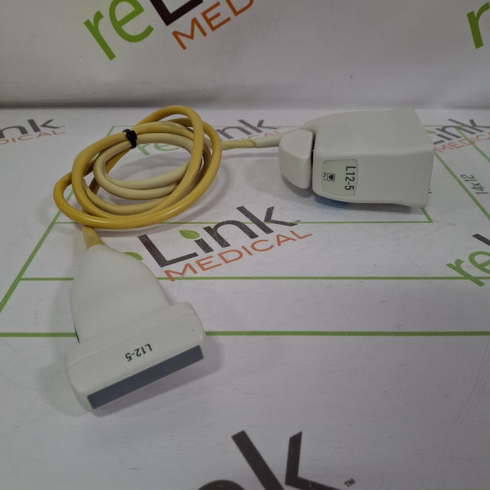 Philips L12-5 IU22/IE33 Linear Transducer