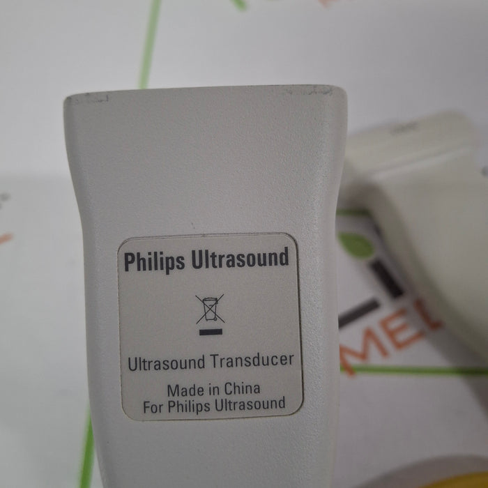 Philips L12-5 IU22/IE33 Linear Transducer