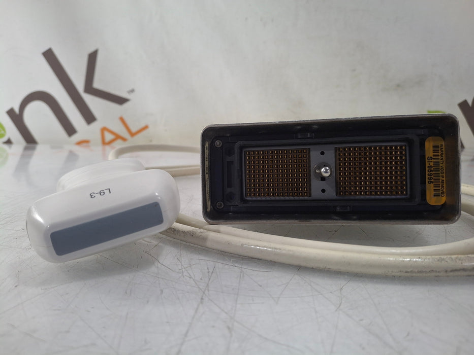 Philips IU22 Ultrasound