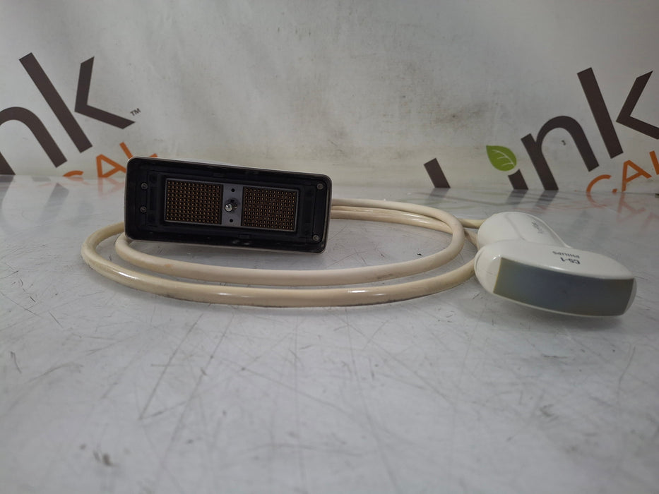 Philips IU22 Ultrasound