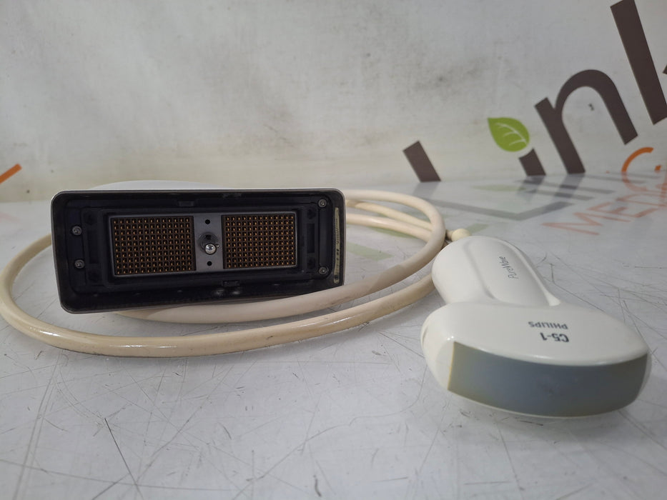 Philips IU22 Ultrasound