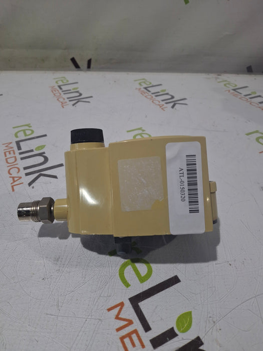 Ohio Medical Corporation Vacuum Regulator