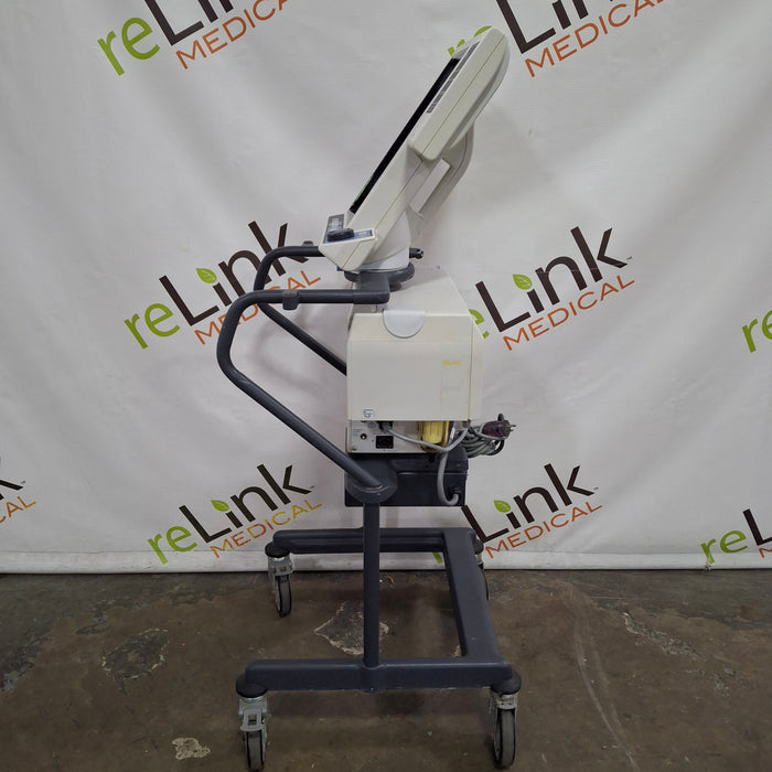 Puritan Bennett 840 Ventilator without Compressor
