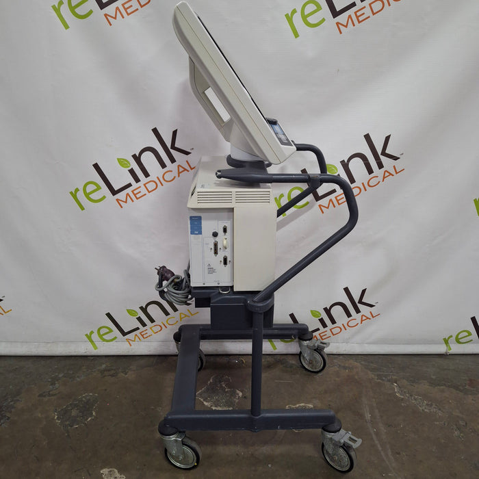 Puritan Bennett 840 Ventilator without Compressor