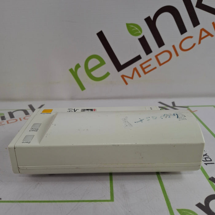 Philips M3001A-A03C06C12 Masimo SpO2, NIBP, 12 lead ECG, Temp, IBP MMS Module