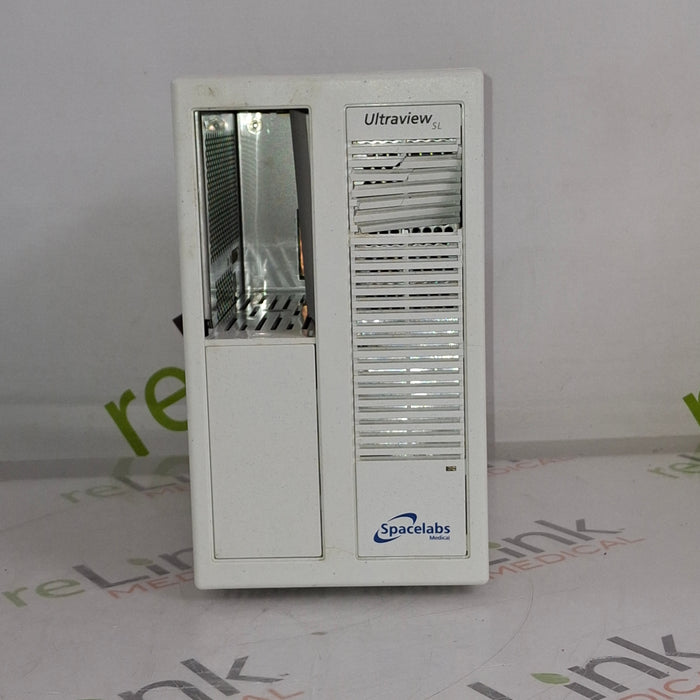 Spacelabs Healthcare Ultraview SL 91387 Patient Monitor