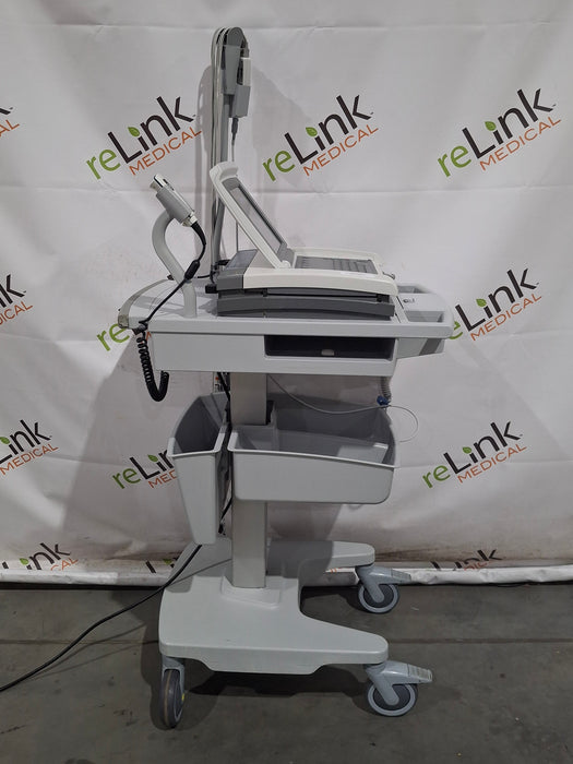 GE Healthcare MAC 5500 HD ECG with CAM Module