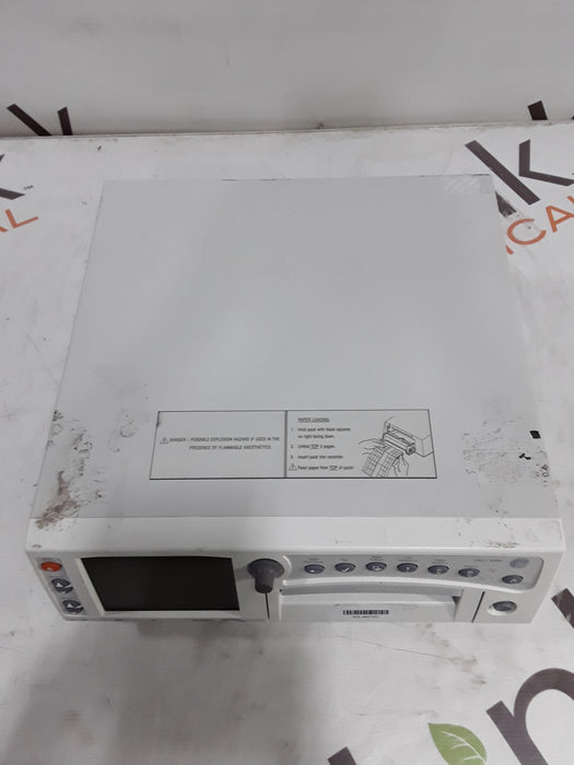 GE Healthcare Corometrics 250cx Series Model 259cx-a Fetal Monitor
