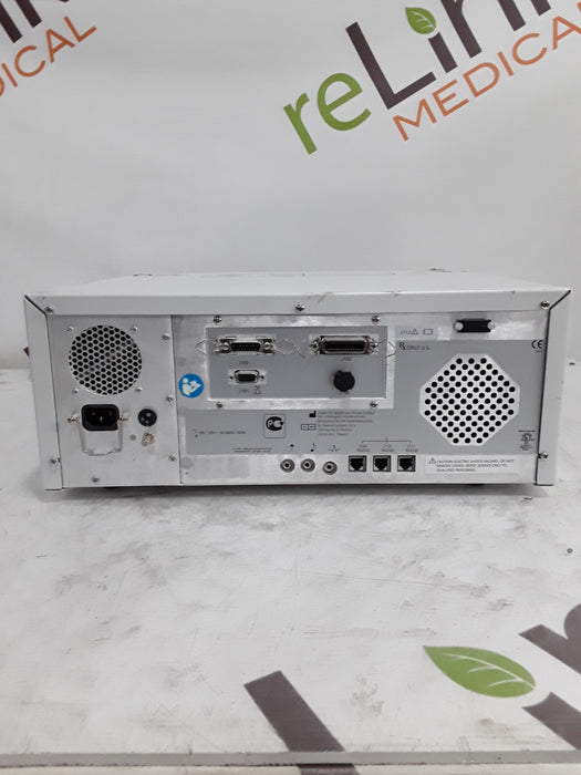 GE Healthcare Corometrics 250cx Series Model 259cx-a Fetal Monitor