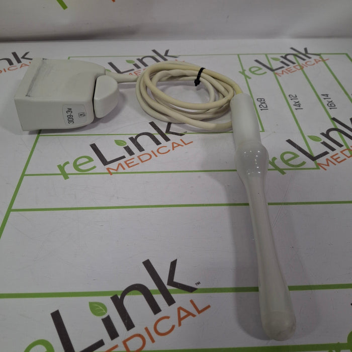 Philips 3D9-3v Endovaginal Transducer