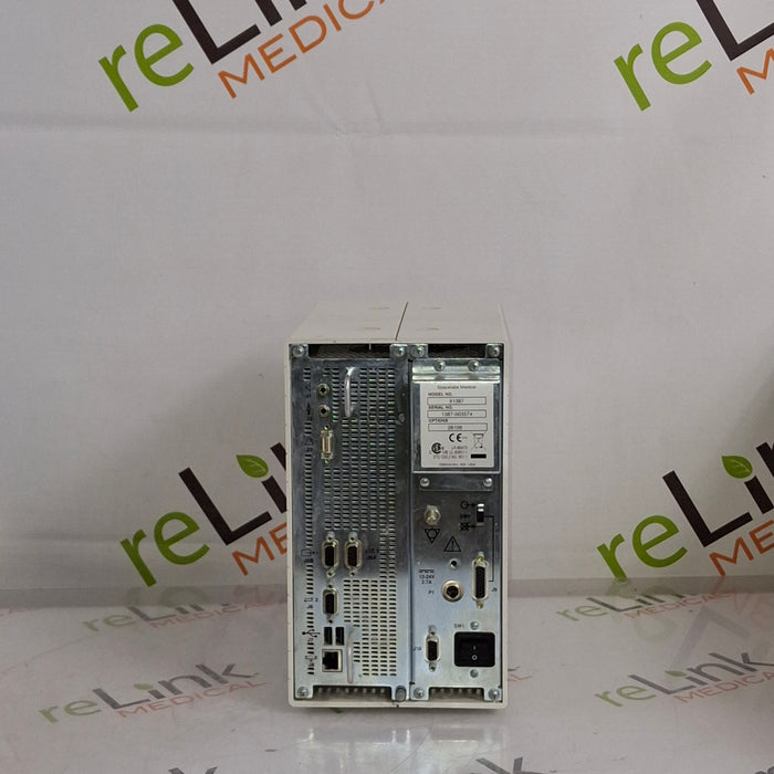 Spacelabs Healthcare Ultraview SL 91387 Patient Monitor