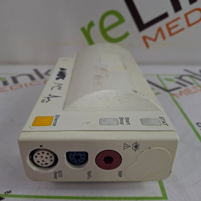 Philips M3001A-A01 Fast SpO2, NIBP, ECG MMS Module