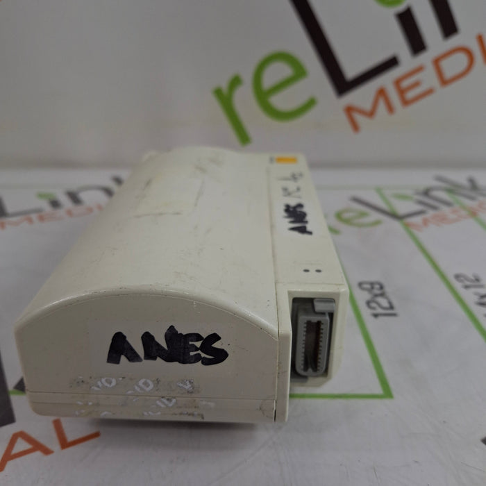 Philips M3001A-A01 Fast SpO2, NIBP, ECG MMS Module