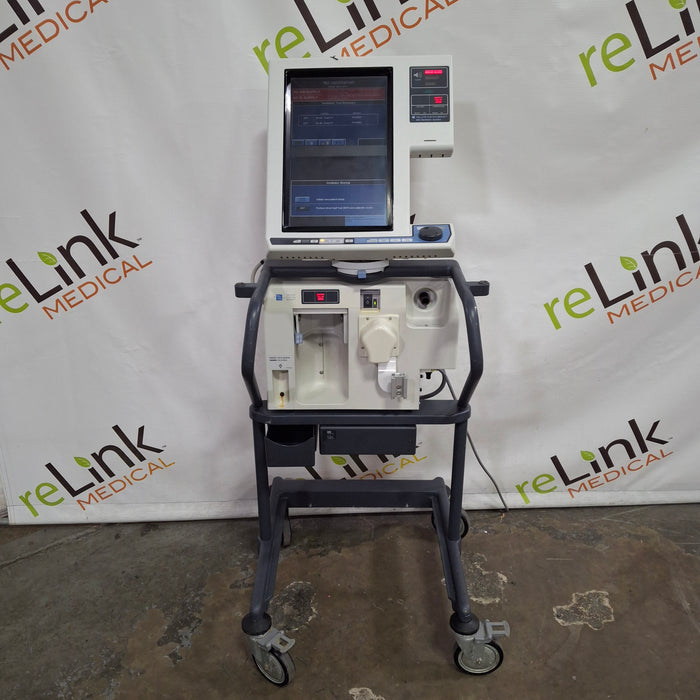 Puritan Bennett 840 Ventilator without Compressor
