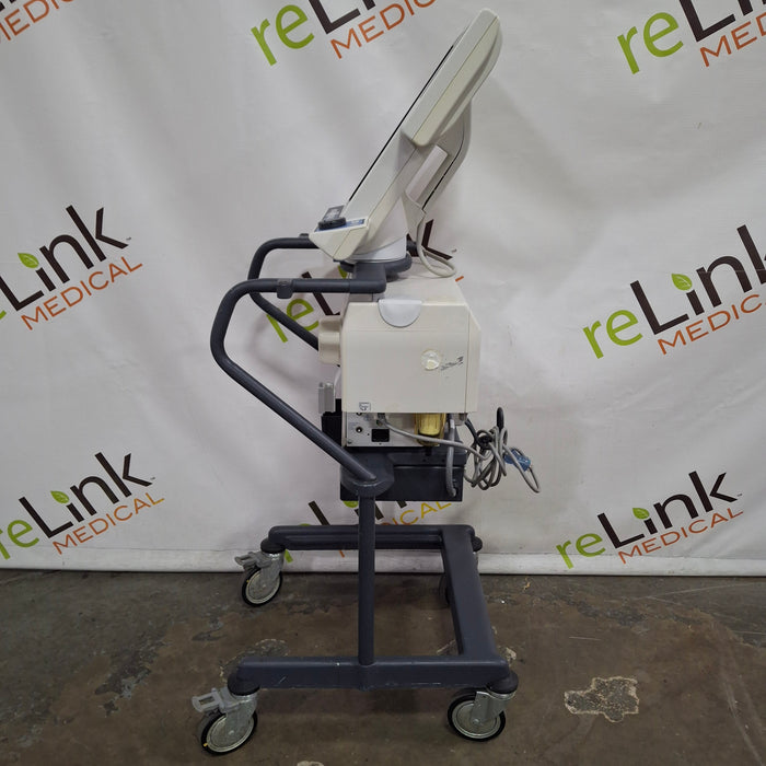 Puritan Bennett 840 Ventilator without Compressor