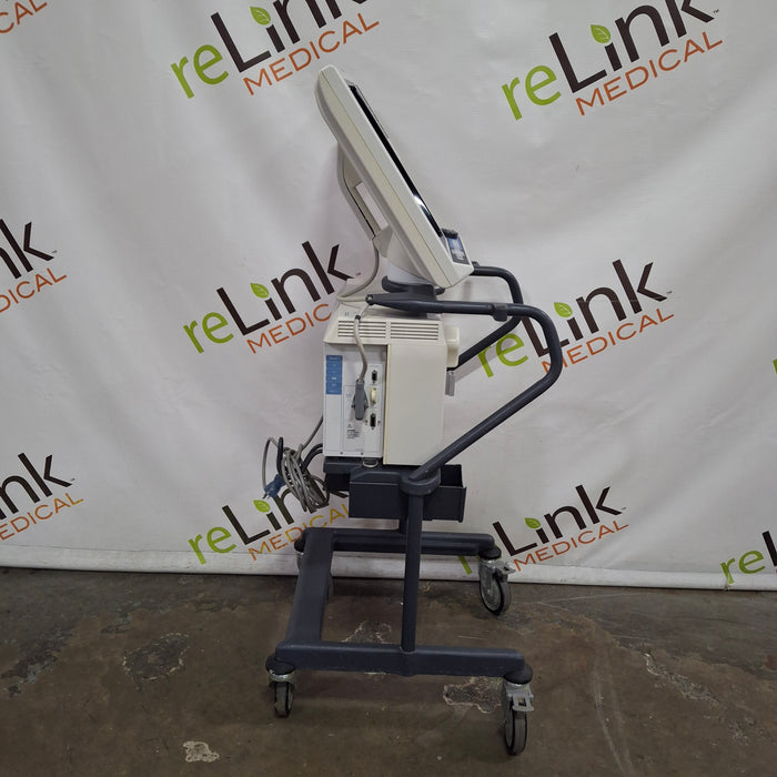 Puritan Bennett 840 Ventilator without Compressor