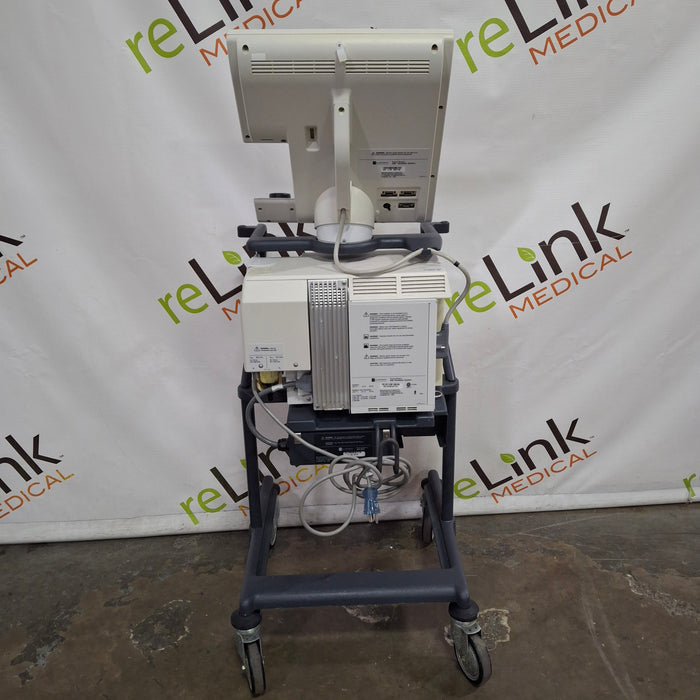Puritan Bennett 840 Ventilator without Compressor
