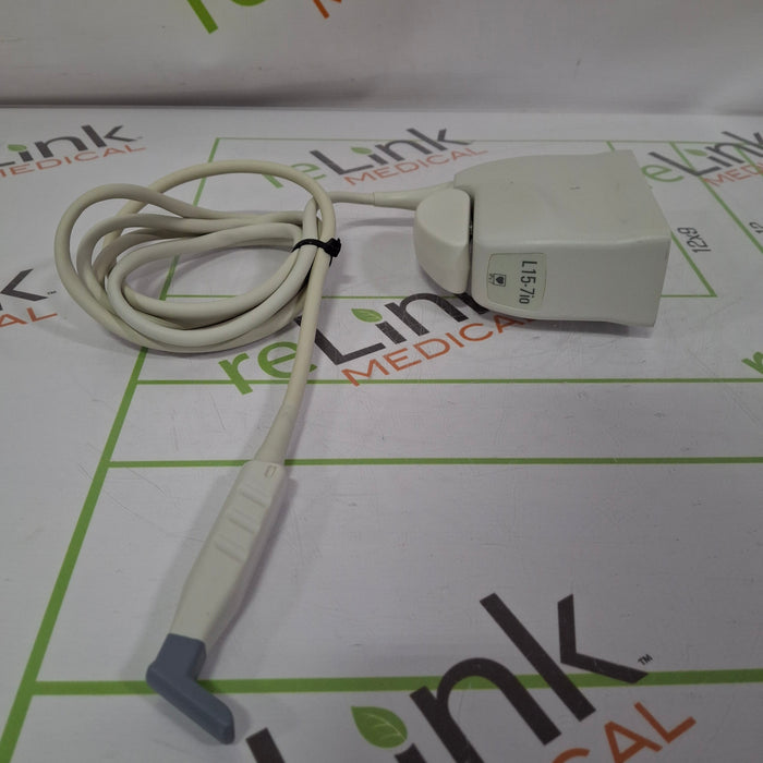 Philips L15-7IO IE33/IU22 Linear Transducer
