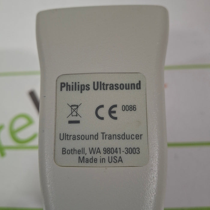 Philips L15-7IO IE33/IU22 Linear Transducer