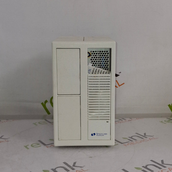 Spacelabs Healthcare Ultraview SL 91387 Patient Monitor