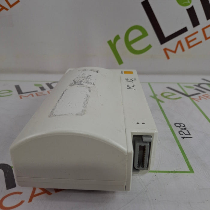Philips M3001A-A01C06C12 Fast SpO2, NIBP, 12 lead ECG, Temp, IBP MMS Module