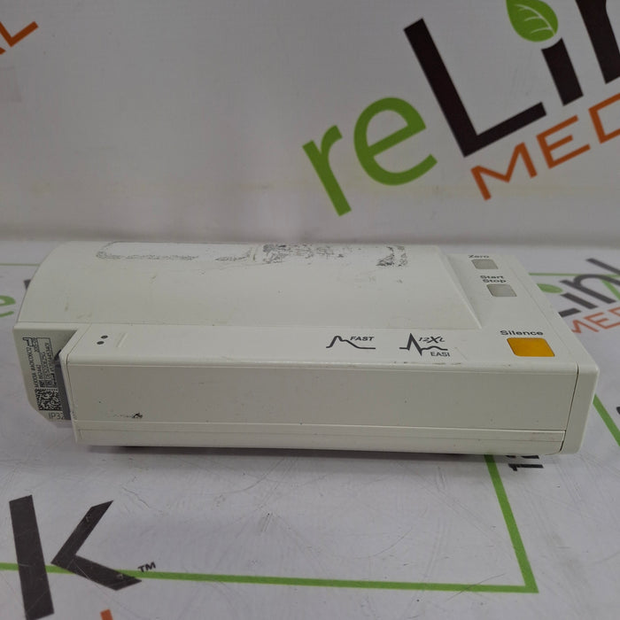 Philips M3001A-A01C06C12 Fast SpO2, NIBP, 12 lead ECG, Temp, IBP MMS Module