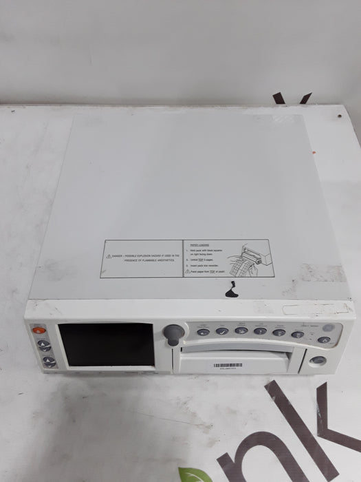 GE Healthcare Corometrics 250cx Series Model 259cx-a Fetal Monitor