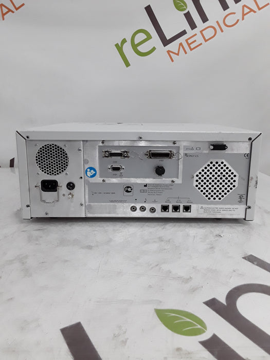GE Healthcare Corometrics 250cx Series Model 259cx-a Fetal Monitor