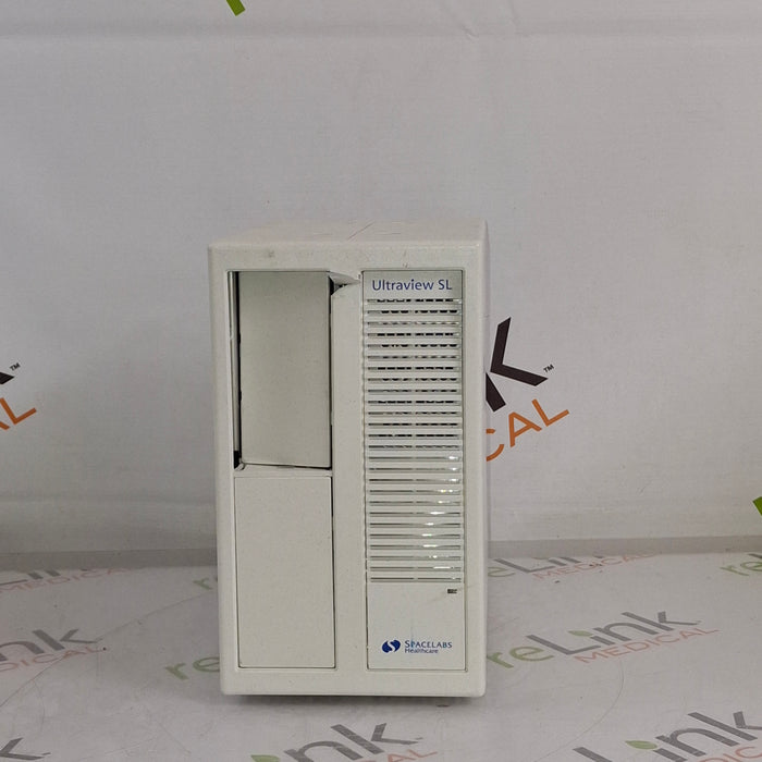 Spacelabs Healthcare Ultraview SL 91387 Patient Monitor