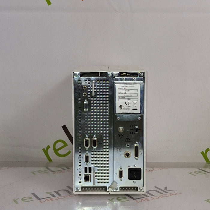 Spacelabs Healthcare Ultraview SL 91387 Patient Monitor