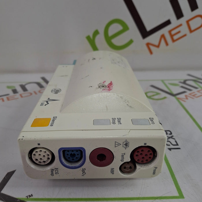 Philips M3001A-A04C06 OxiMax SpO2, NIBP, ECG, Temp, IBP MMS Module