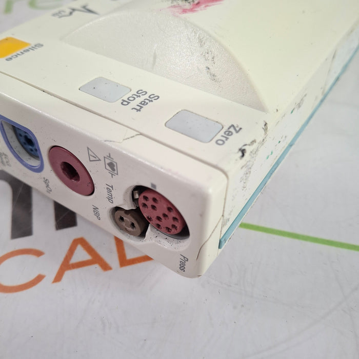 Philips M3001A-A04C06 OxiMax SpO2, NIBP, ECG, Temp, IBP MMS Module