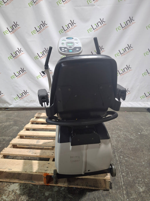 NuStep, Inc. TRS 4000 Recumbent Cross Trainer