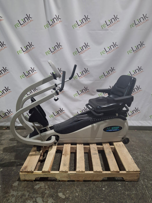 NuStep, Inc. TRS 4000 Recumbent Cross Trainer