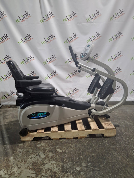 NuStep, Inc. TRS 4000 Recumbent Cross Trainer