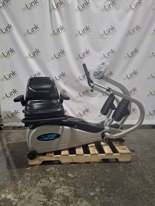 NuStep, Inc. TRS 4000 Recumbent Cross Trainer