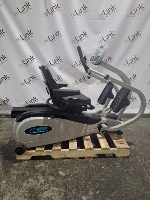 NuStep, Inc. TRS 4000 Recumbent Cross Trainer