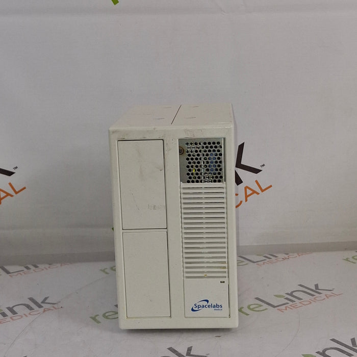 Spacelabs Healthcare Ultraview SL 91387 Patient Monitor