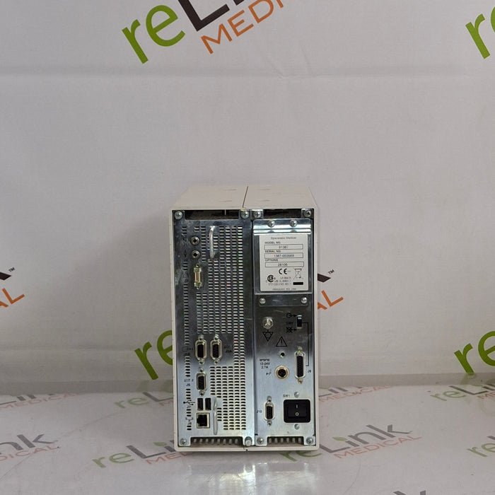 Spacelabs Healthcare Ultraview SL 91387 Patient Monitor