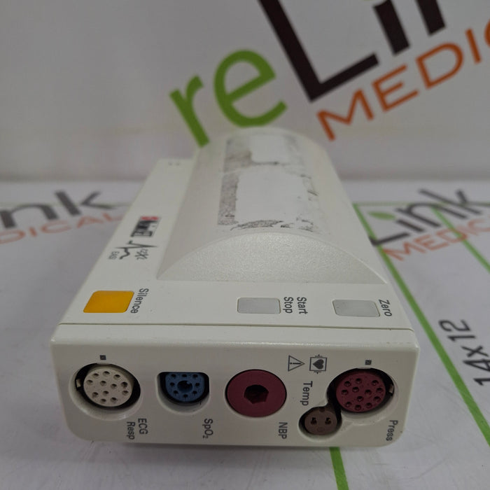 Philips M3001A-A03C06C12 Masimo SpO2, NIBP, 12 lead ECG, Temp, IBP MMS Module