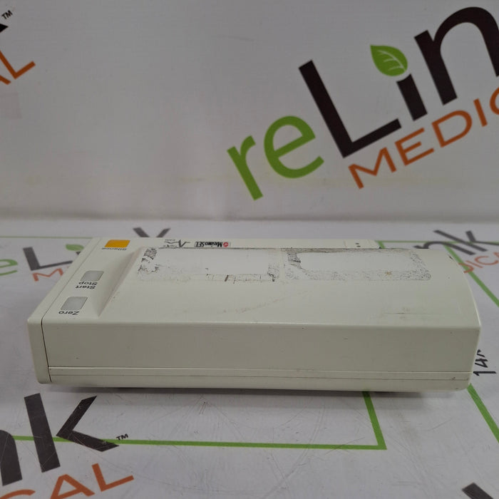 Philips M3001A-A03C06C12 Masimo SpO2, NIBP, 12 lead ECG, Temp, IBP MMS Module