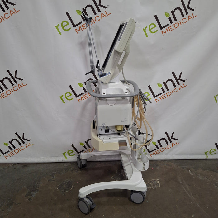 Puritan Bennett 840 Ventilator without Compressor