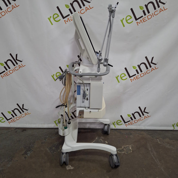 Puritan Bennett 840 Ventilator without Compressor
