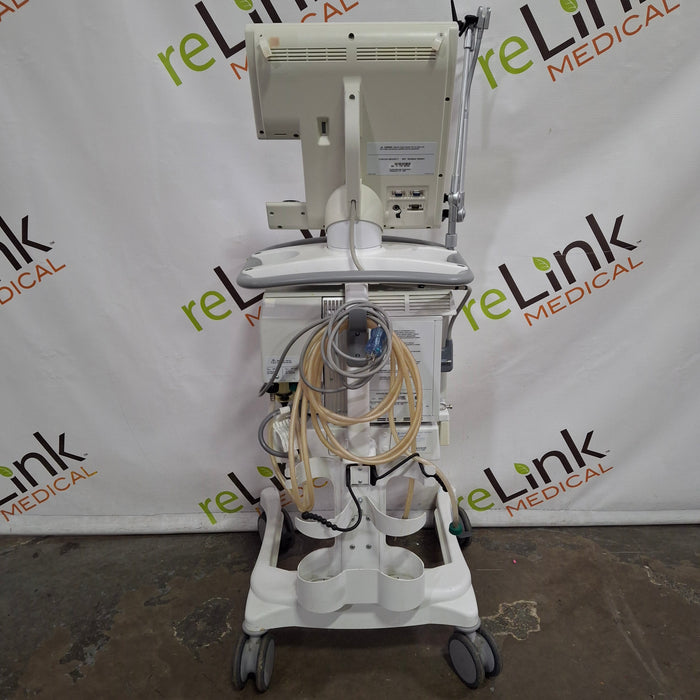 Puritan Bennett 840 Ventilator without Compressor