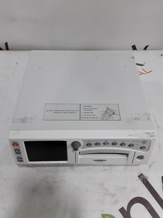 GE Healthcare Corometrics 250cx Series Model 259cx-a Fetal Monitor