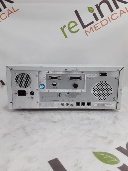 GE Healthcare Corometrics 250cx Series Model 259cx-a Fetal Monitor