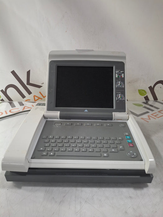 GE Healthcare MAC 5500 HD ECG without CAM Module