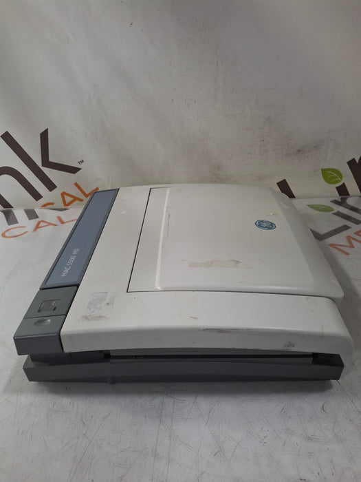 GE Healthcare MAC 5500 HD ECG without CAM Module