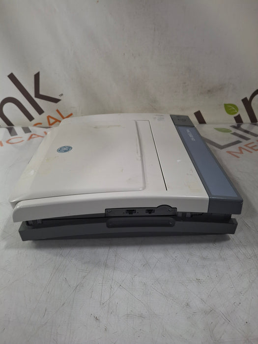 GE Healthcare MAC 5500 HD ECG without CAM Module